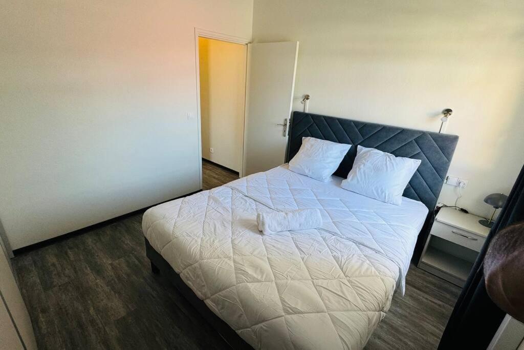 Апартаменты T2 Le Cosy, Au Coeur De Montjoly, Parking, Clim Remire-Montjoly Экстерьер фото